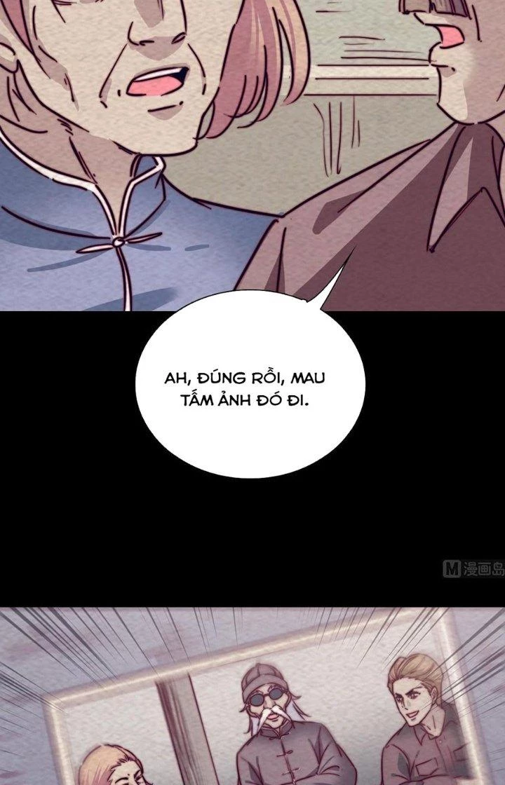 Trường Sinh Đạo Chapter 188 - Trang 14
