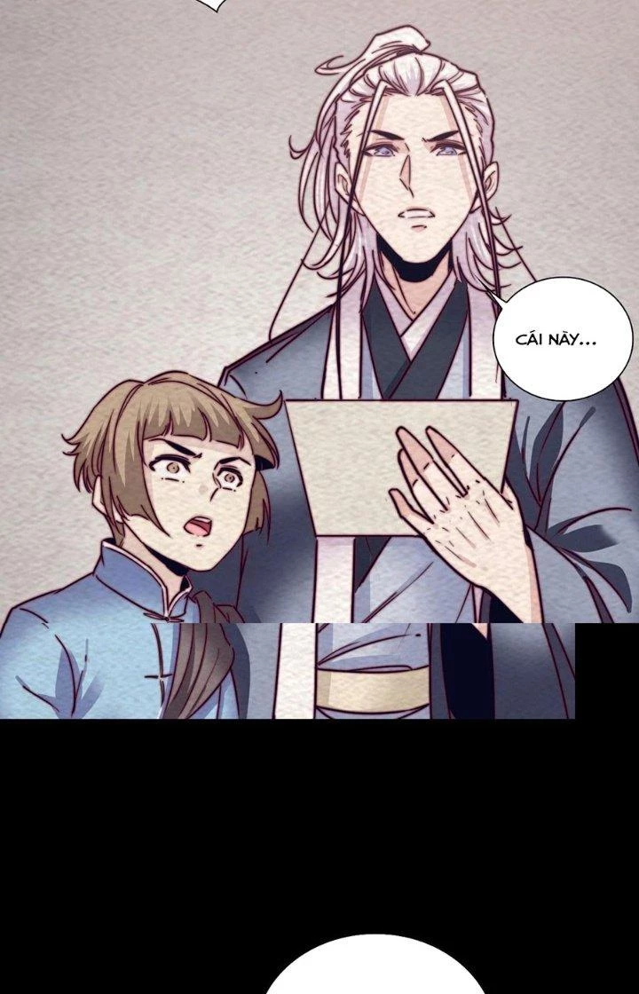 Trường Sinh Đạo Chapter 188 - Trang 16