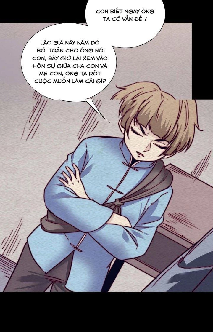 Trường Sinh Đạo Chapter 188 - Trang 17
