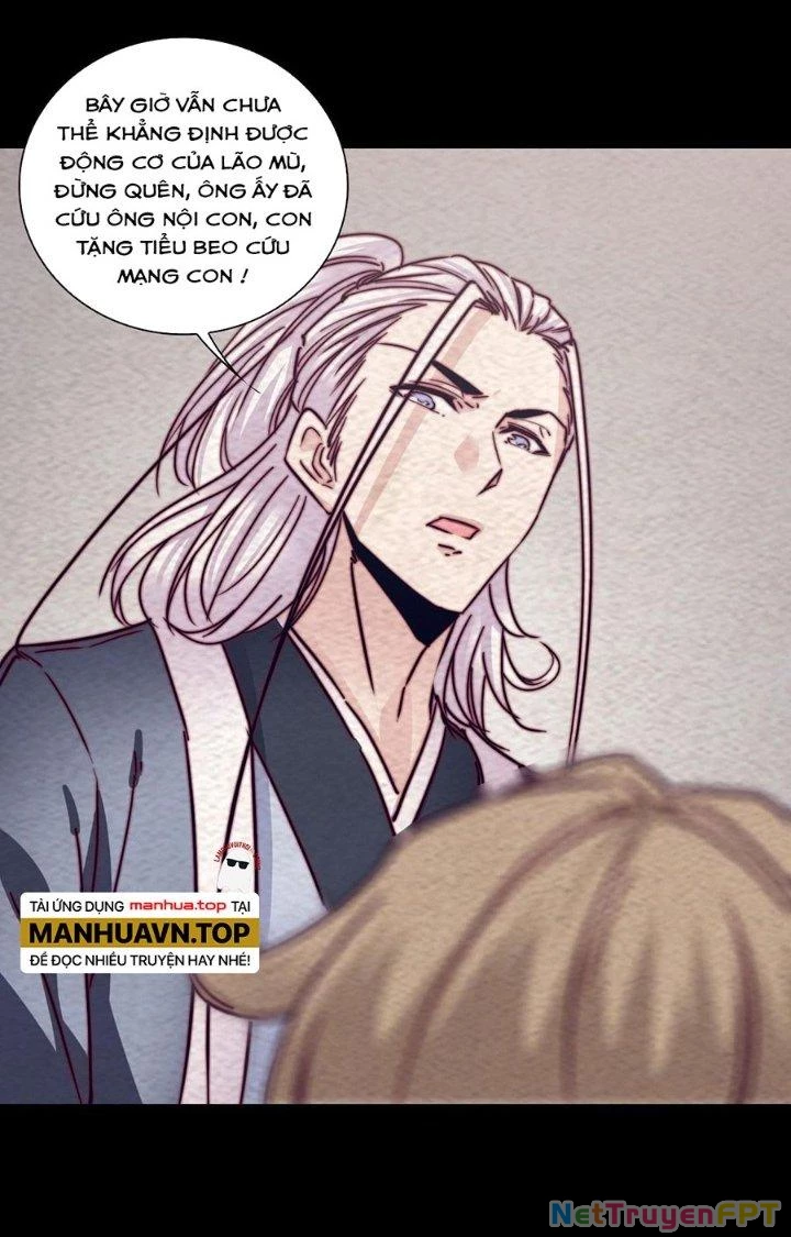 Trường Sinh Đạo Chapter 188 - Trang 18