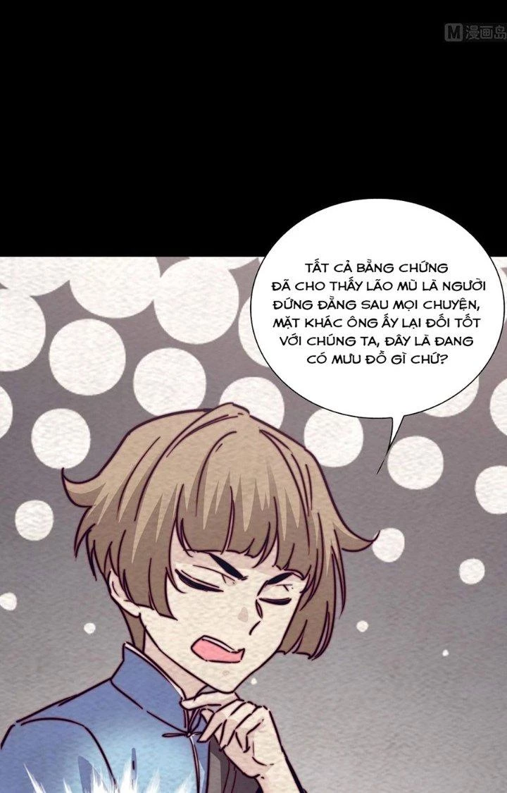 Trường Sinh Đạo Chapter 188 - Trang 19