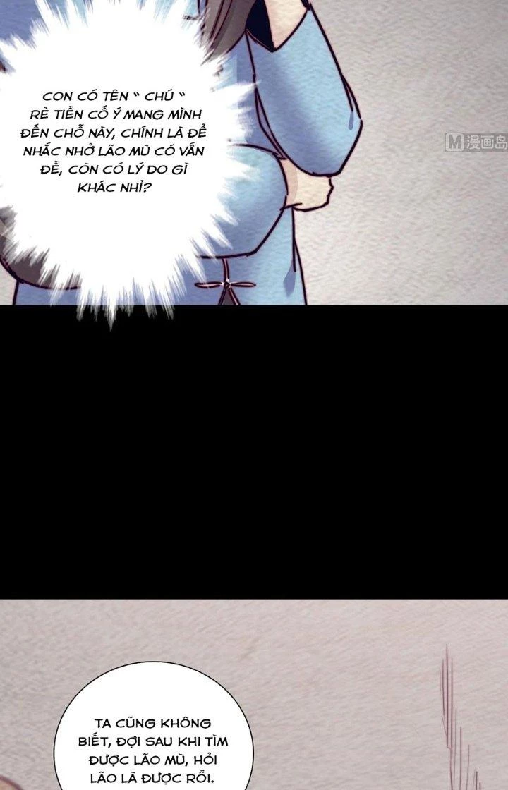 Trường Sinh Đạo Chapter 188 - Trang 20