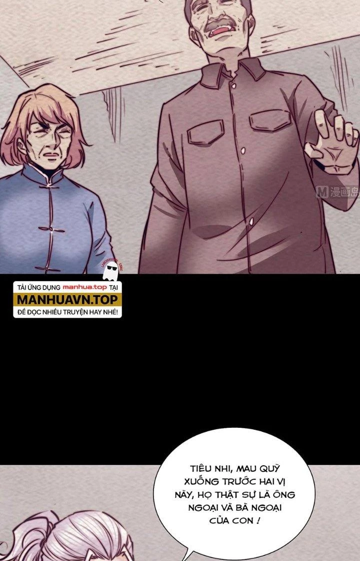 Trường Sinh Đạo Chapter 188 - Trang 22