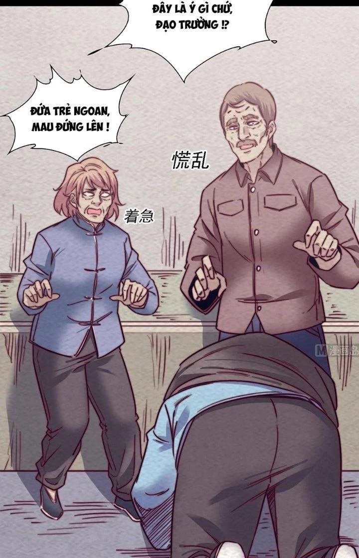 Trường Sinh Đạo Chapter 188 - Trang 24