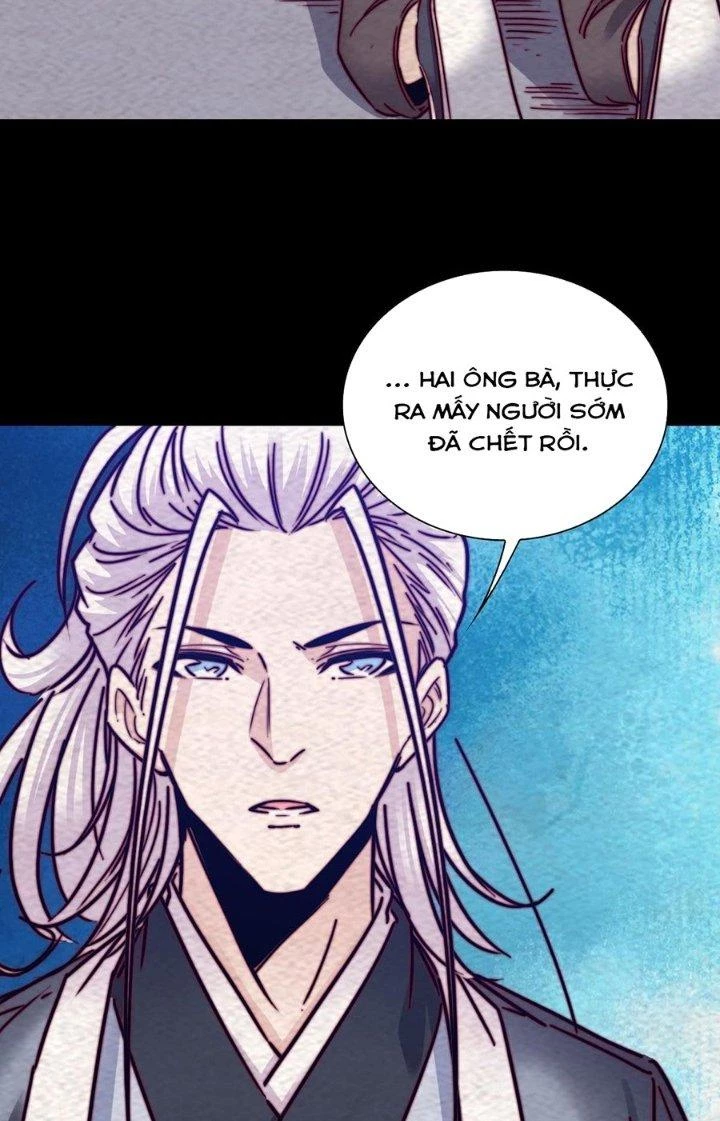 Trường Sinh Đạo Chapter 188 - Trang 25