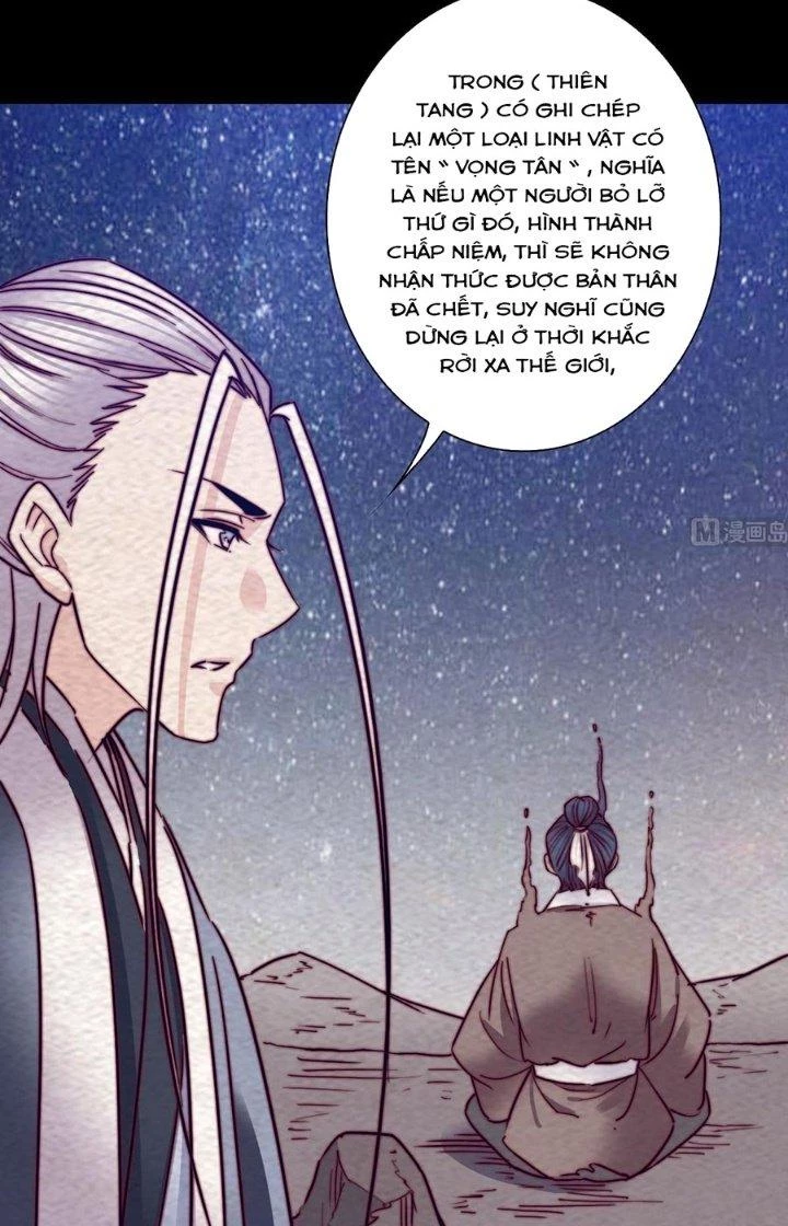 Trường Sinh Đạo Chapter 188 - Trang 28