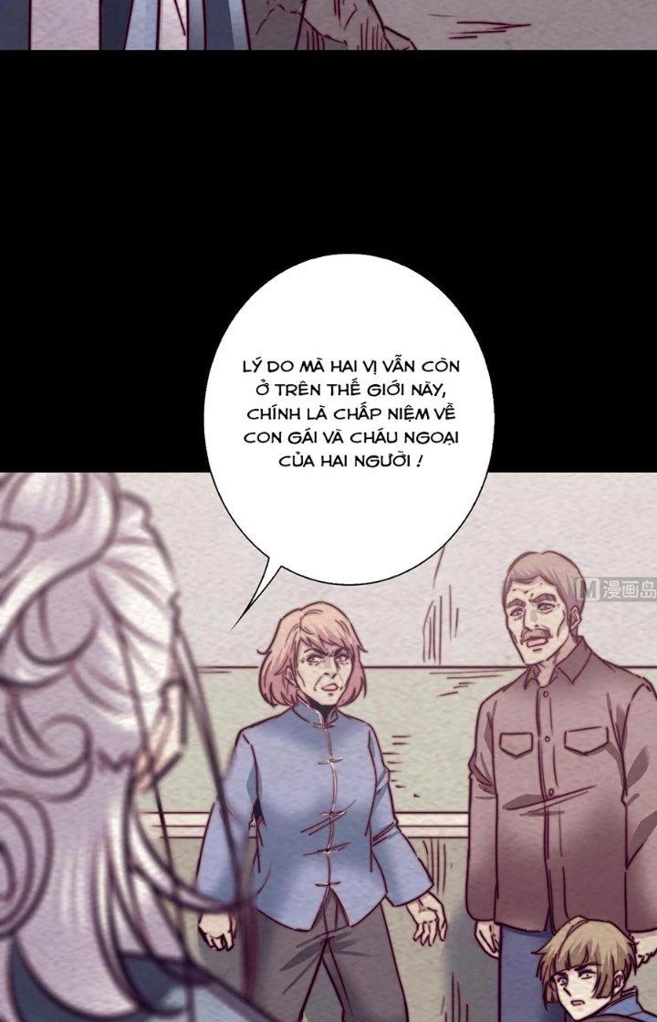 Trường Sinh Đạo Chapter 188 - Trang 29