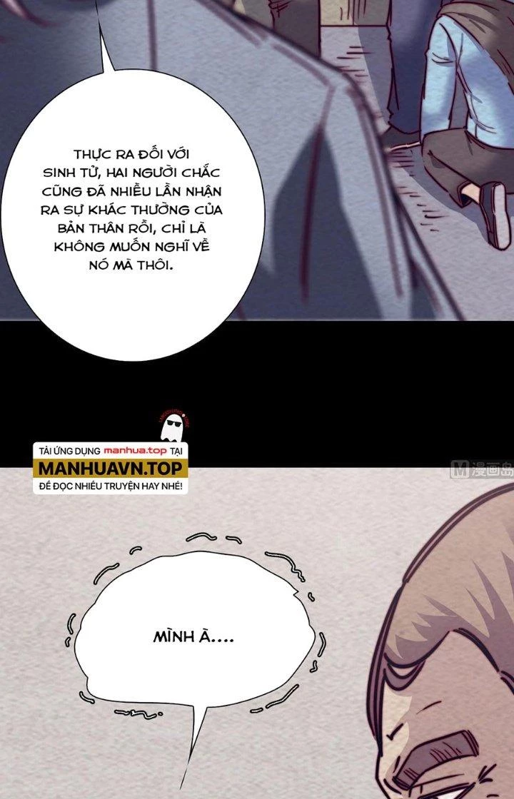 Trường Sinh Đạo Chapter 188 - Trang 30