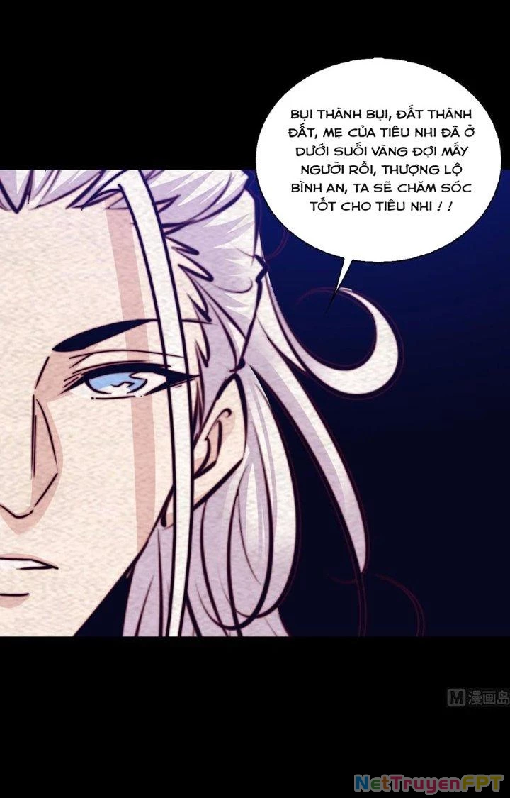 Trường Sinh Đạo Chapter 188 - Trang 32