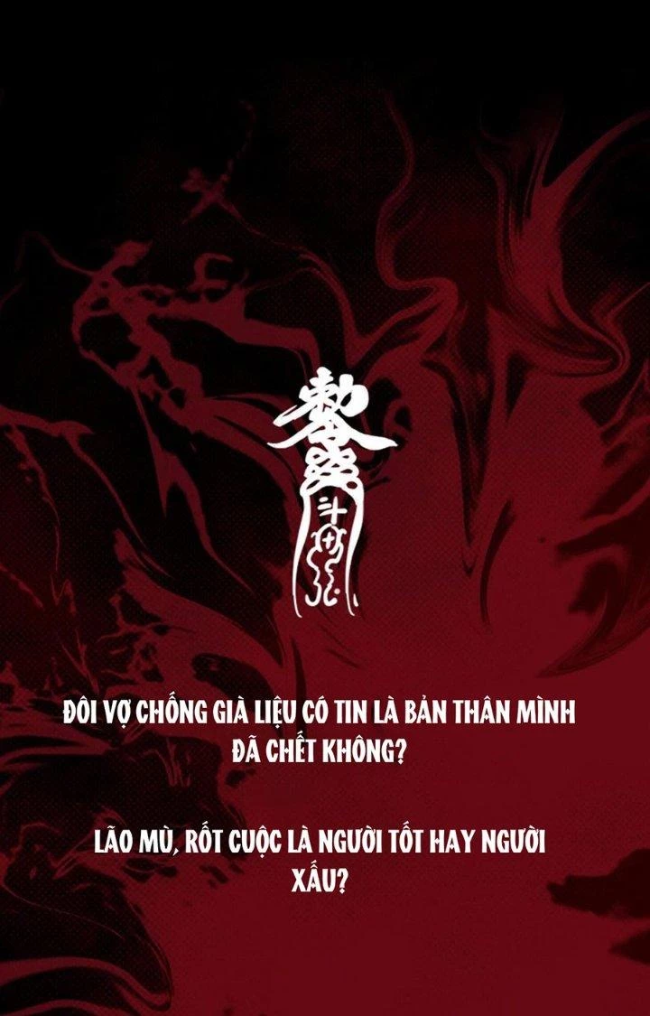 Trường Sinh Đạo Chapter 188 - Trang 33