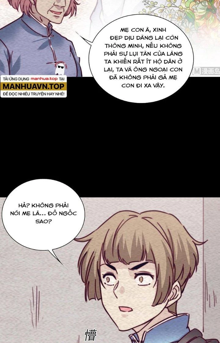 Trường Sinh Đạo Chapter 188 - Trang 4