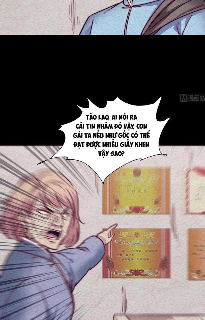 Trường Sinh Đạo Chapter 188 - Trang 5