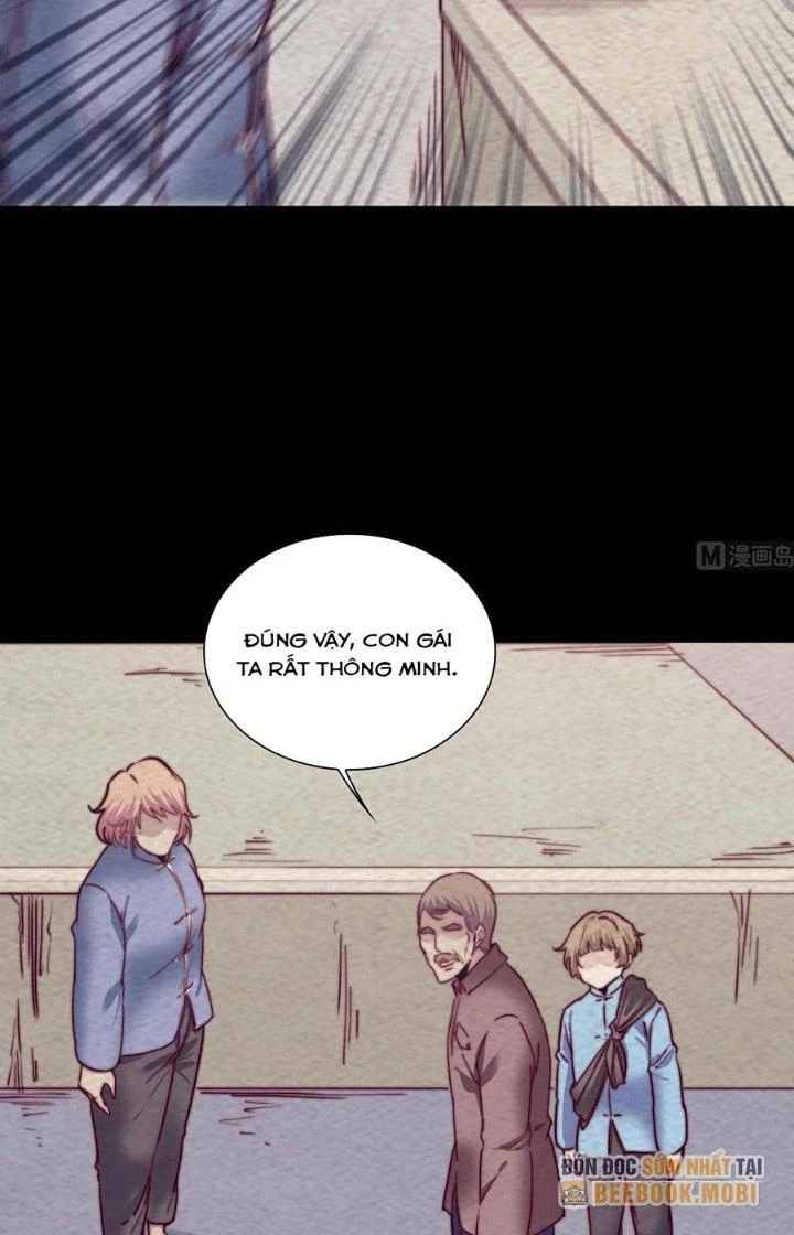 Trường Sinh Đạo Chapter 188 - Trang 6