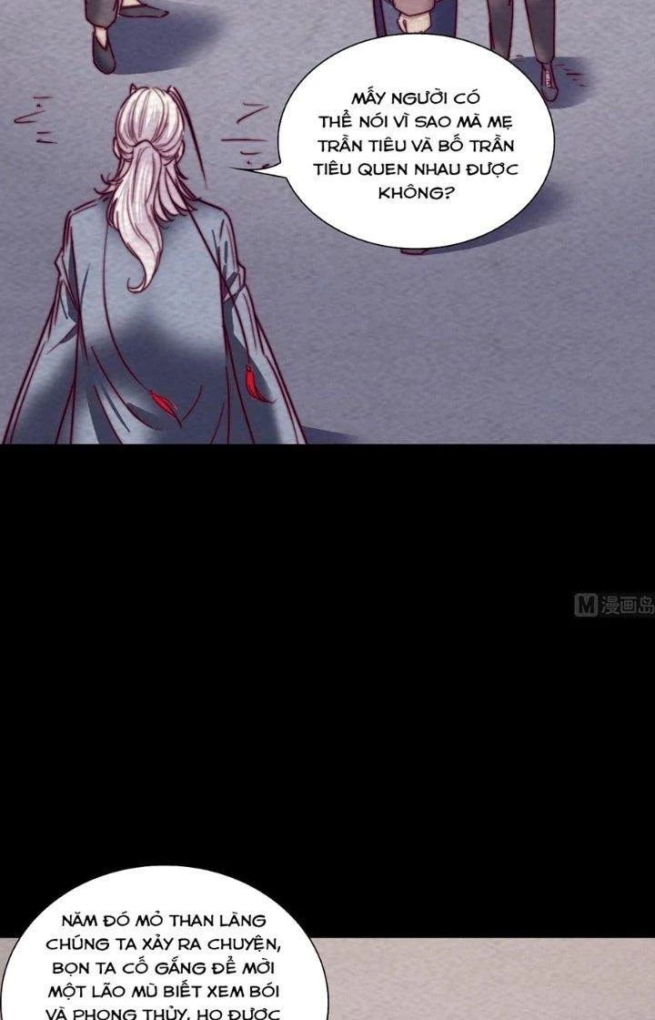 Trường Sinh Đạo Chapter 188 - Trang 7