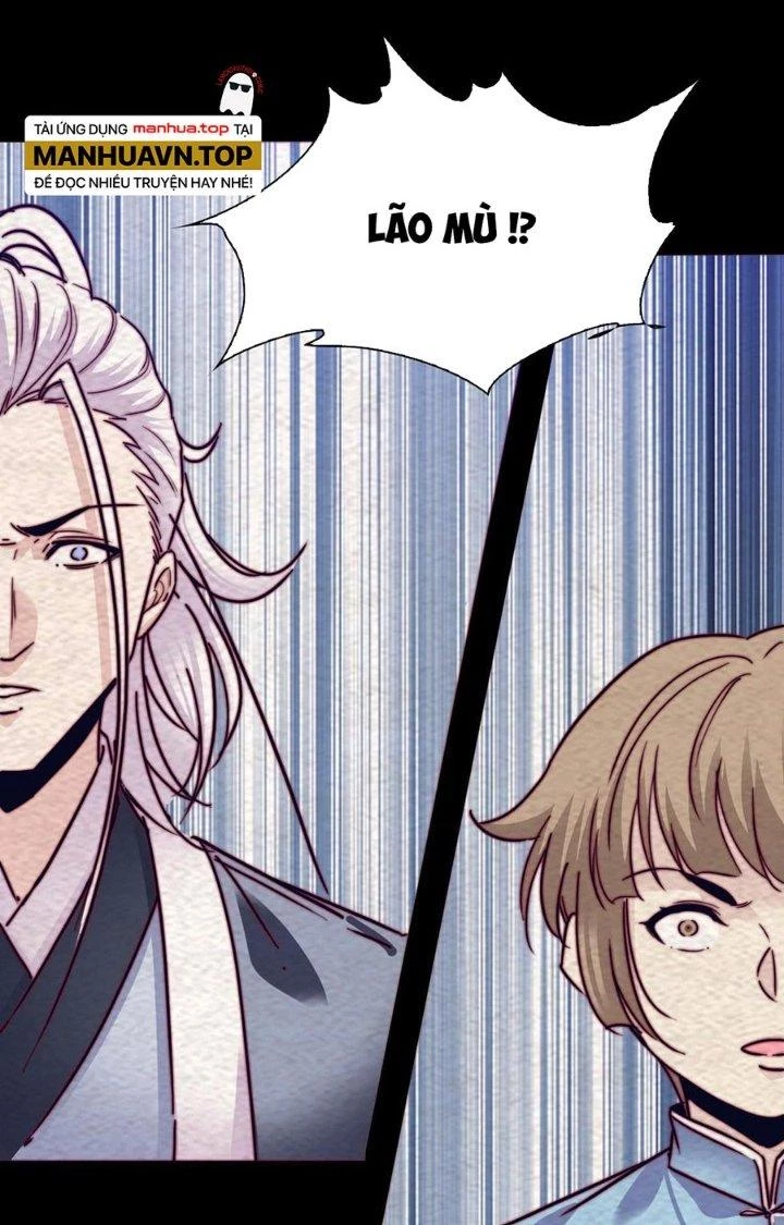 Trường Sinh Đạo Chapter 188 - Trang 9