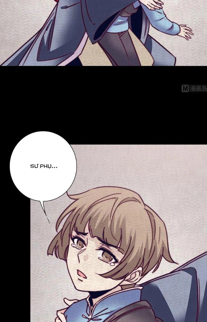 Trường Sinh Đạo Chapter 189 - Trang 10