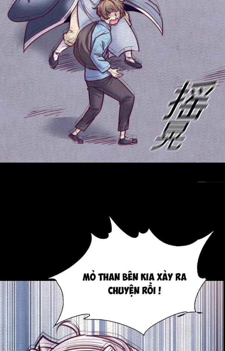 Trường Sinh Đạo Chapter 189 - Trang 12