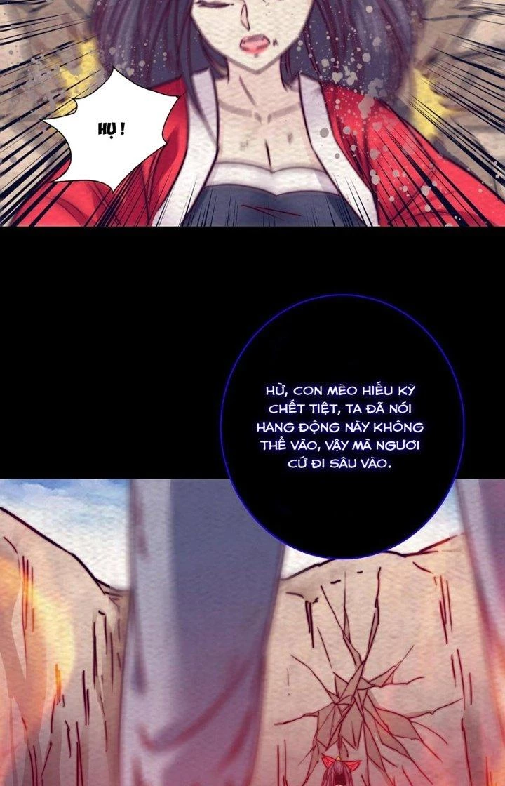 Trường Sinh Đạo Chapter 189 - Trang 17