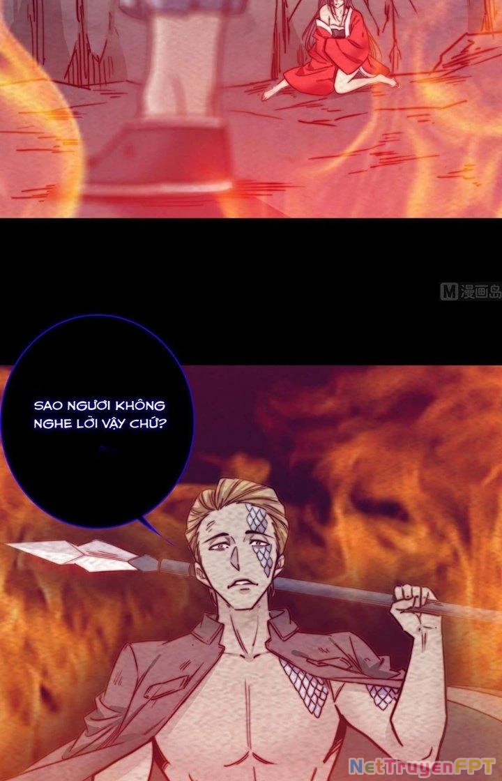 Trường Sinh Đạo Chapter 189 - Trang 18