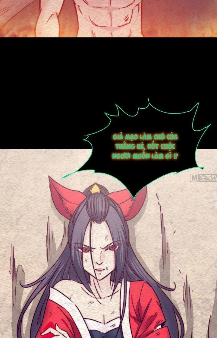 Trường Sinh Đạo Chapter 189 - Trang 19