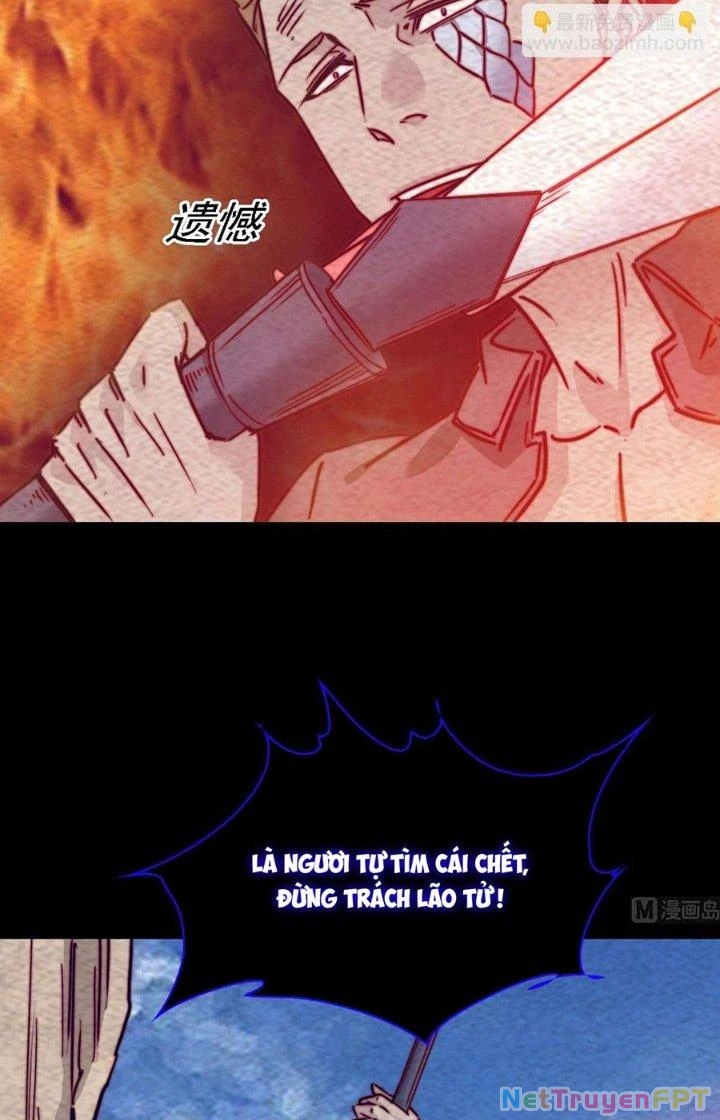 Trường Sinh Đạo Chapter 189 - Trang 21