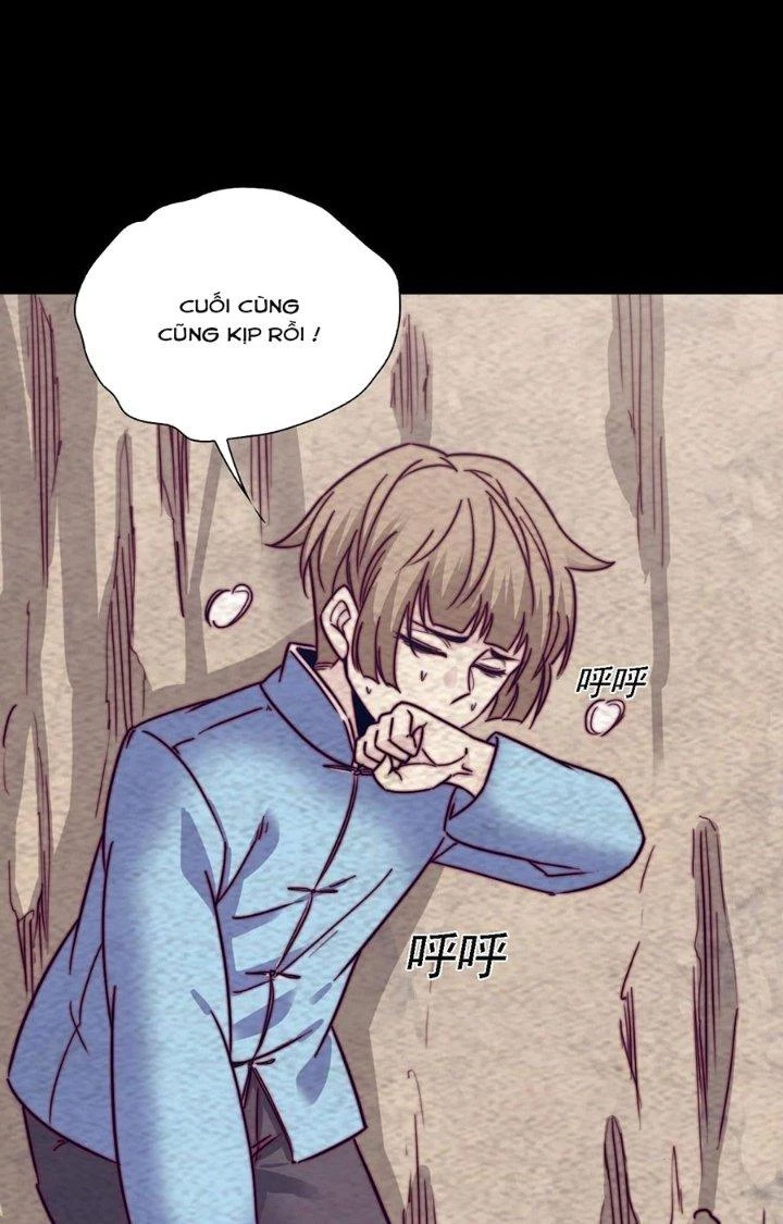 Trường Sinh Đạo Chapter 189 - Trang 27
