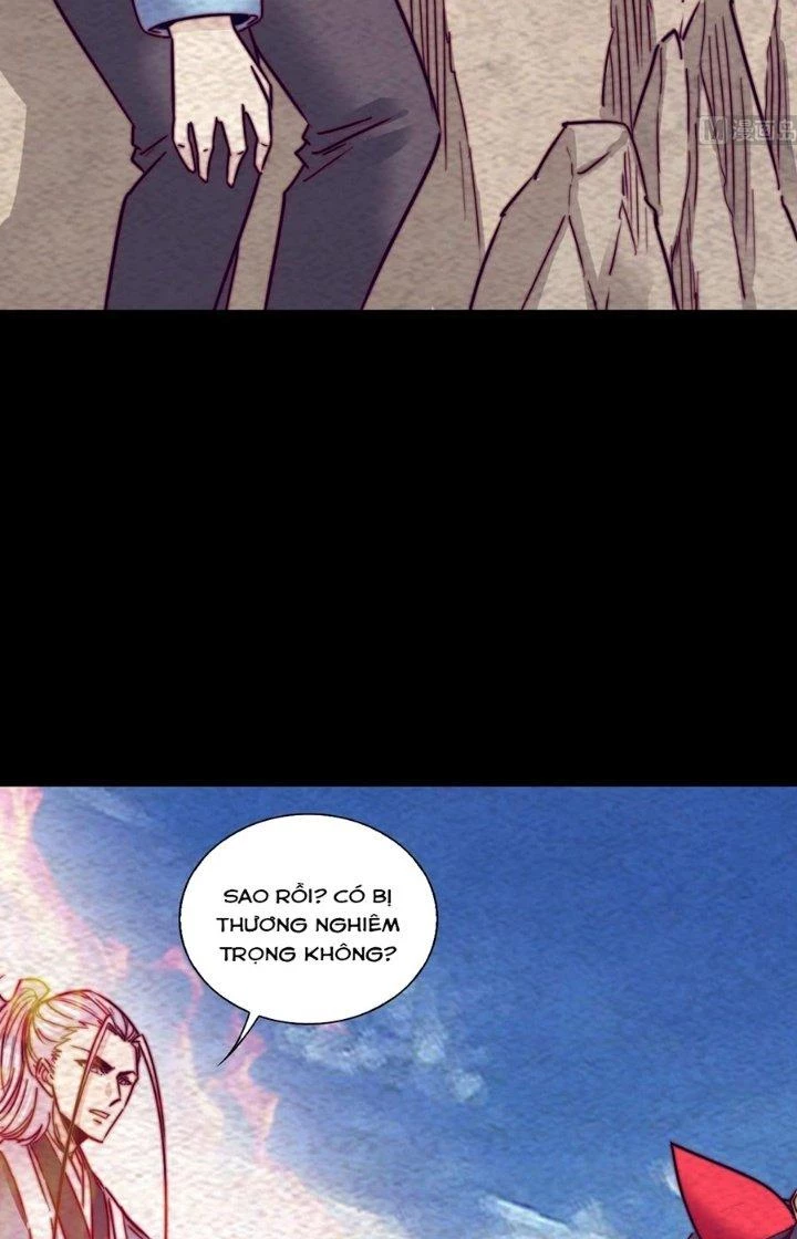 Trường Sinh Đạo Chapter 189 - Trang 28