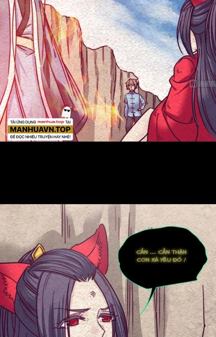 Trường Sinh Đạo Chapter 189 - Trang 29
