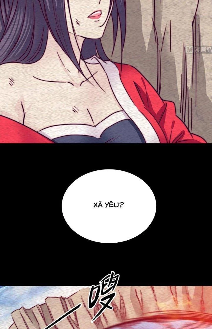Trường Sinh Đạo Chapter 189 - Trang 30