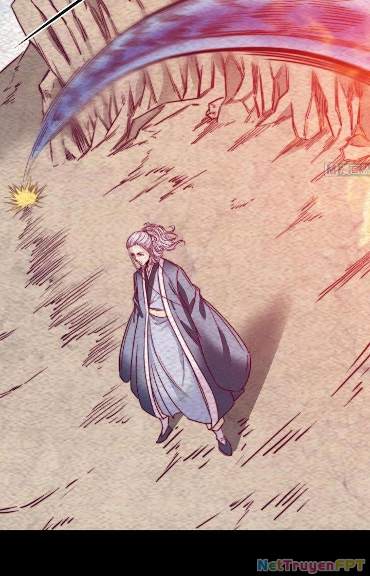 Trường Sinh Đạo Chapter 189 - Trang 31