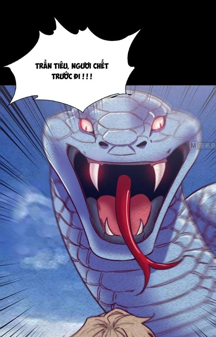 Trường Sinh Đạo Chapter 189 - Trang 32