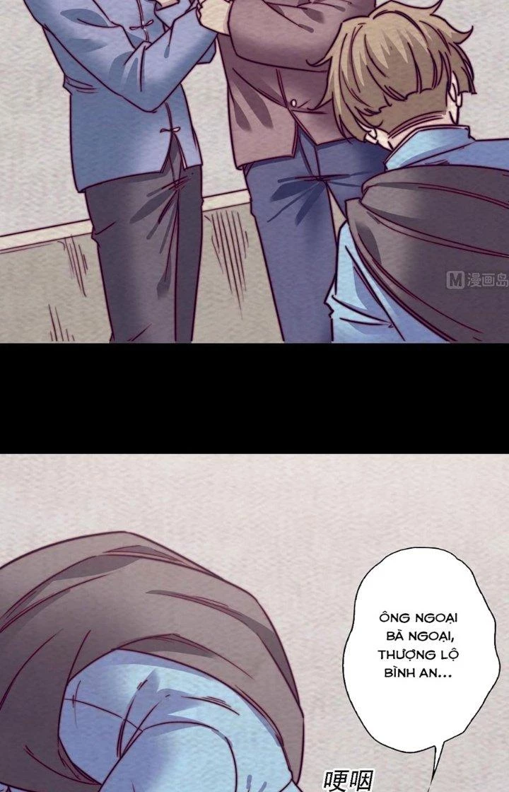 Trường Sinh Đạo Chapter 189 - Trang 5