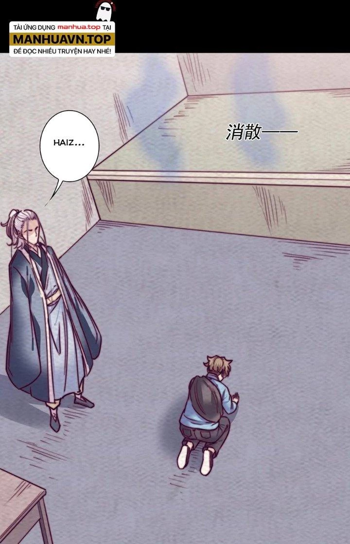Trường Sinh Đạo Chapter 189 - Trang 8