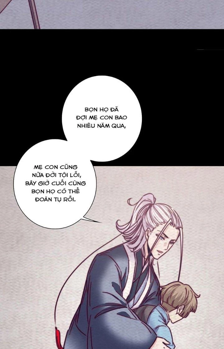 Trường Sinh Đạo Chapter 189 - Trang 9