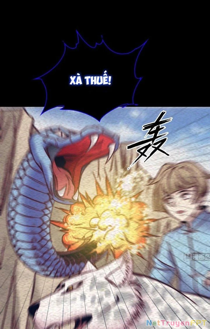 Trường Sinh Đạo Chapter 190 - Trang 16