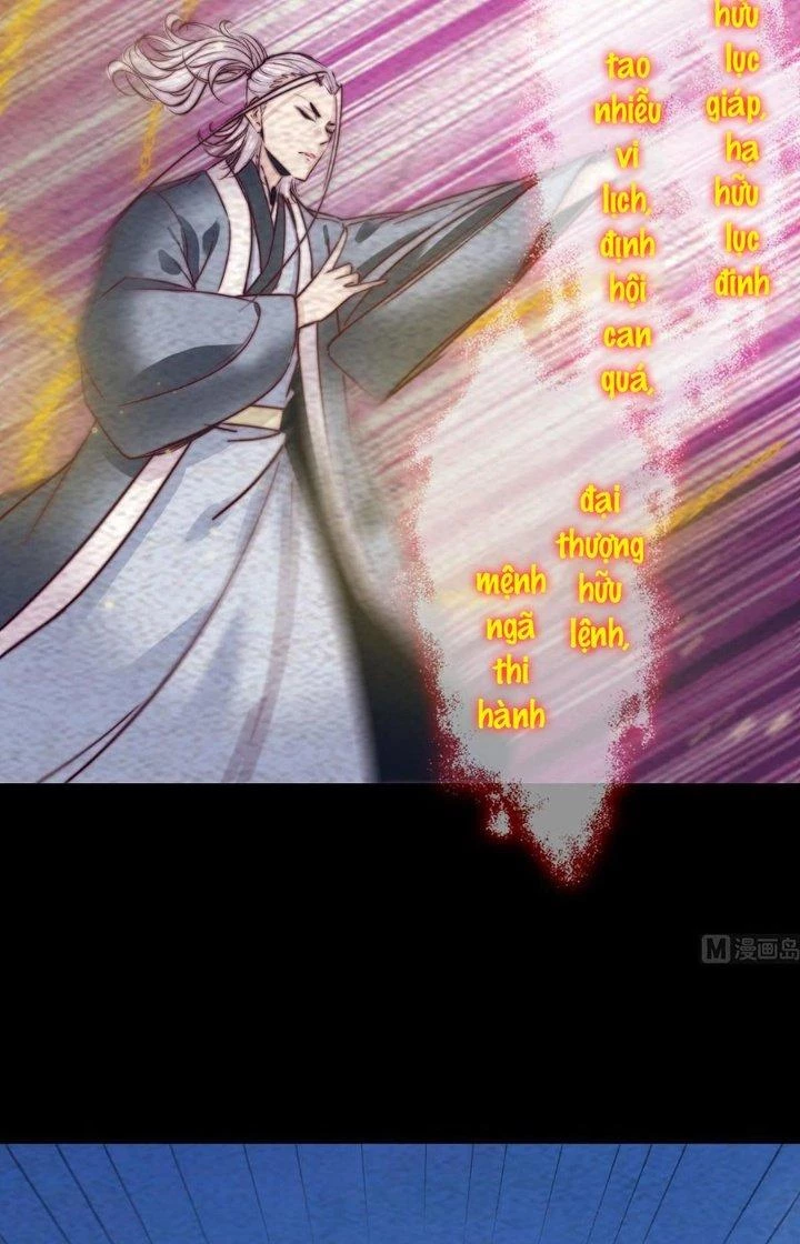 Trường Sinh Đạo Chapter 190 - Trang 18