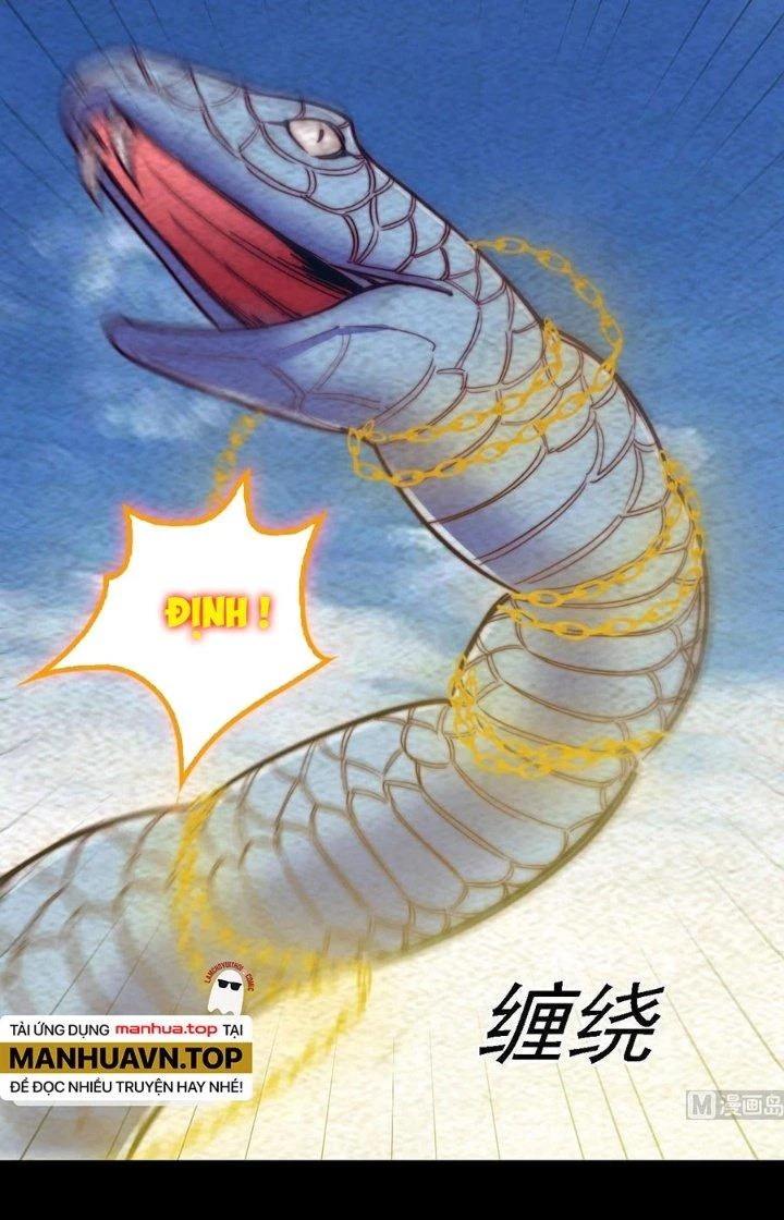 Trường Sinh Đạo Chapter 190 - Trang 19