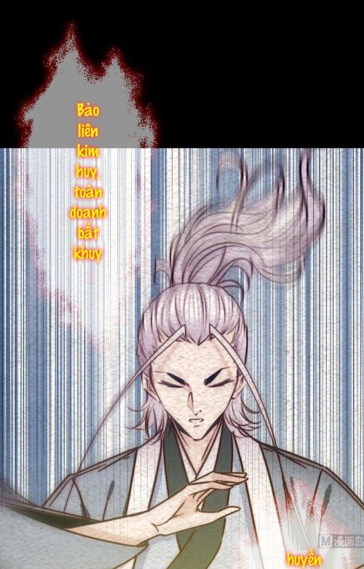 Trường Sinh Đạo Chapter 190 - Trang 20