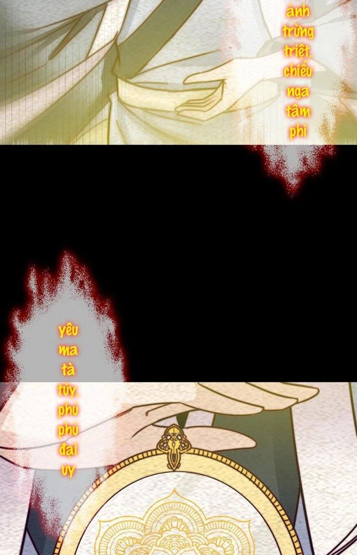 Trường Sinh Đạo Chapter 190 - Trang 21