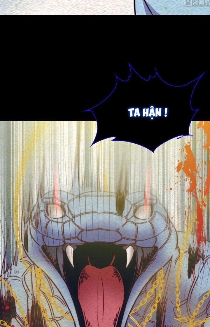 Trường Sinh Đạo Chapter 190 - Trang 27