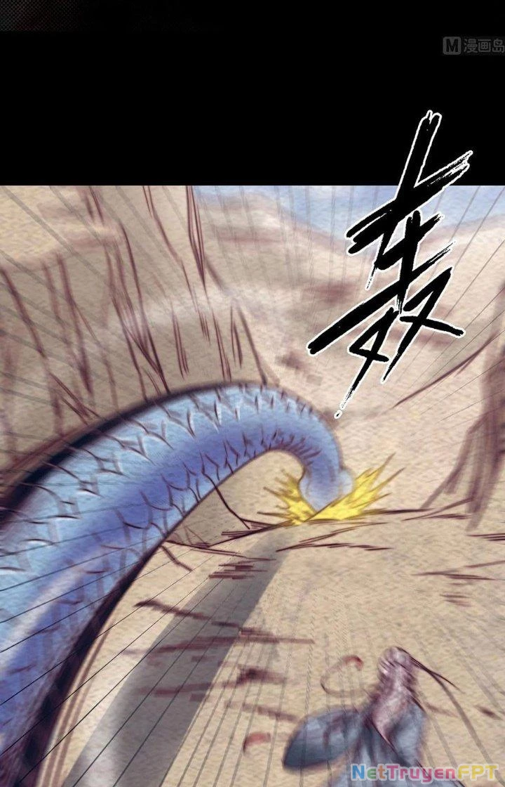 Trường Sinh Đạo Chapter 190 - Trang 3