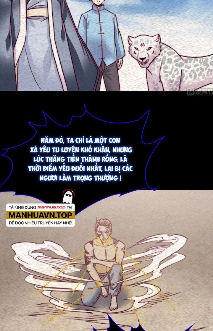 Trường Sinh Đạo Chapter 190 - Trang 30