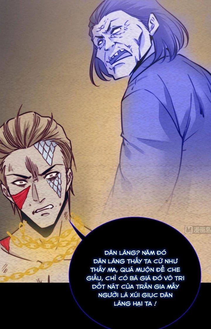 Trường Sinh Đạo Chapter 190 - Trang 33