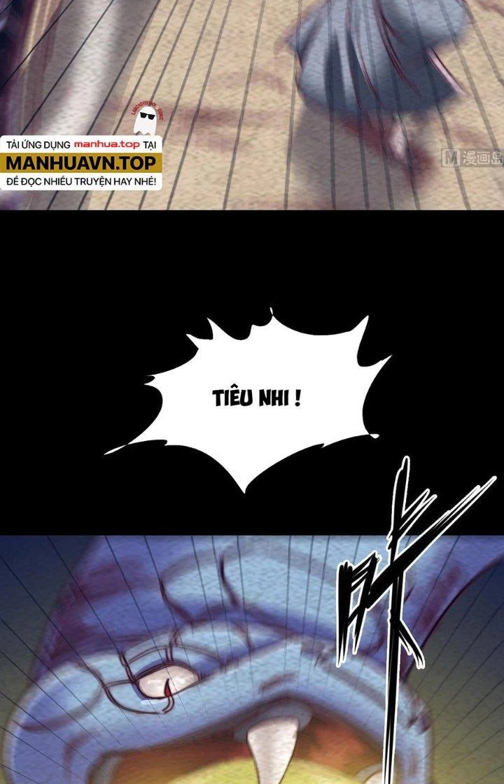 Trường Sinh Đạo Chapter 190 - Trang 4