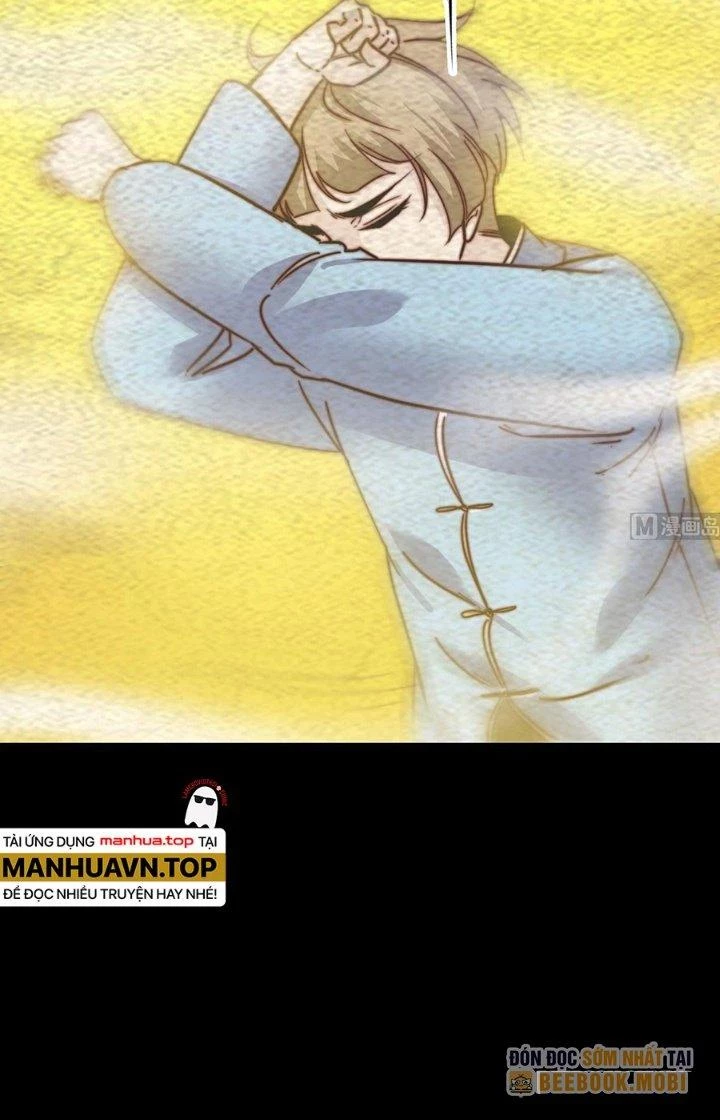 Trường Sinh Đạo Chapter 190 - Trang 6