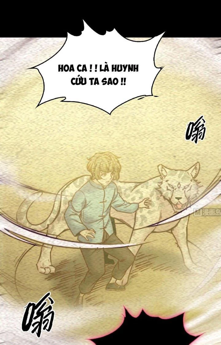 Trường Sinh Đạo Chapter 190 - Trang 7