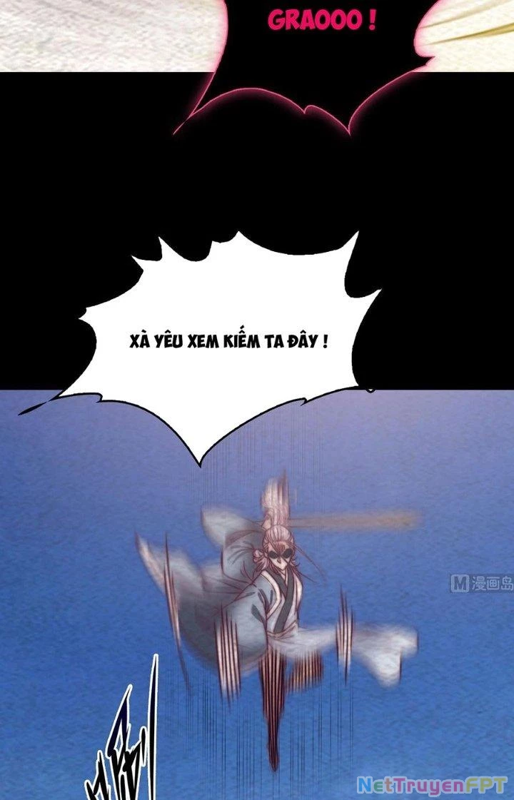 Trường Sinh Đạo Chapter 190 - Trang 8