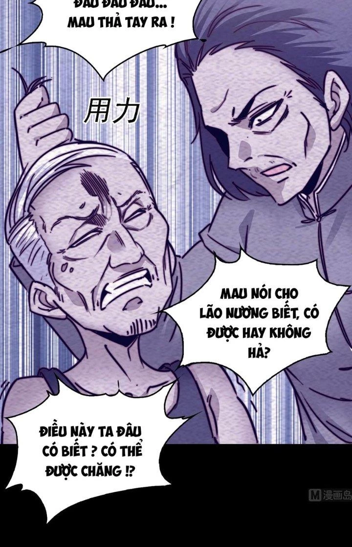 Trường Sinh Đạo Chapter 191 - Trang 10