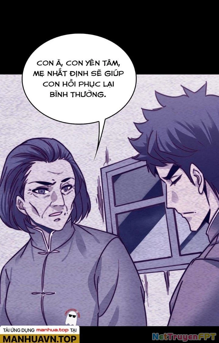 Trường Sinh Đạo Chapter 191 - Trang 12