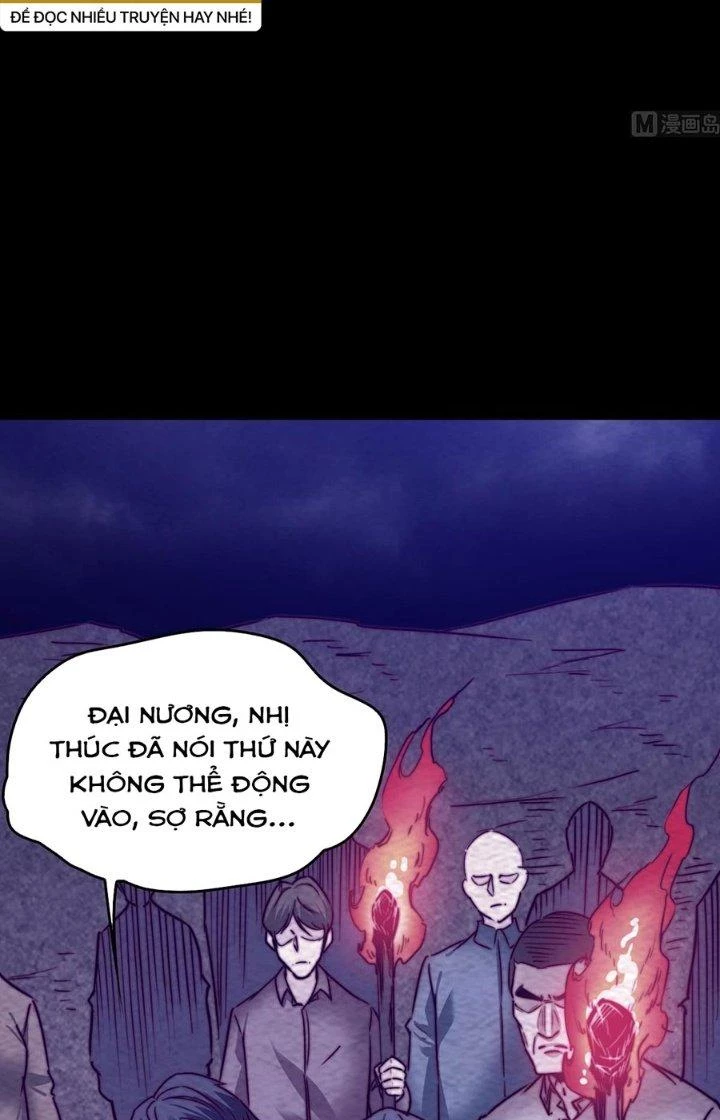 Trường Sinh Đạo Chapter 191 - Trang 13